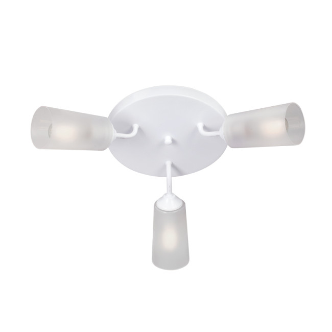 Потолочный светильник Vitaluce V3762-0/3PL Потолочный светильник Vitaluce V3762-0/3PL