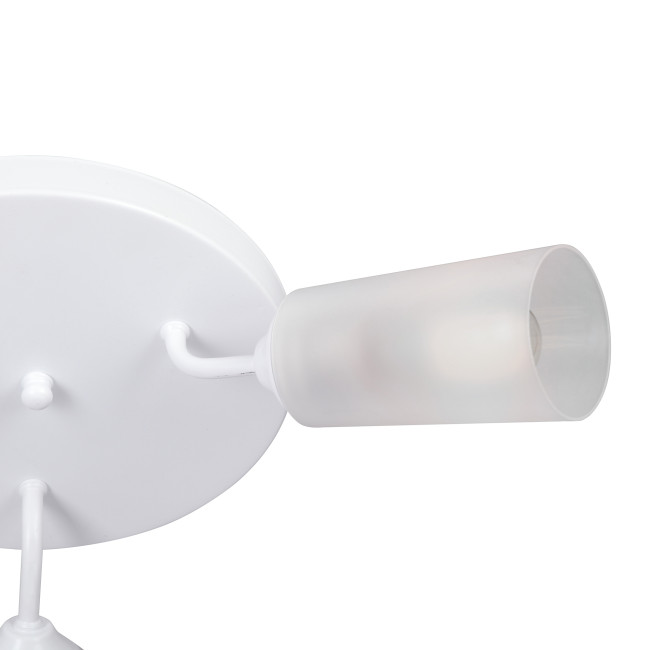 Потолочный светильник Vitaluce V3762-0/3PL Потолочный светильник Vitaluce V3762-0/3PL