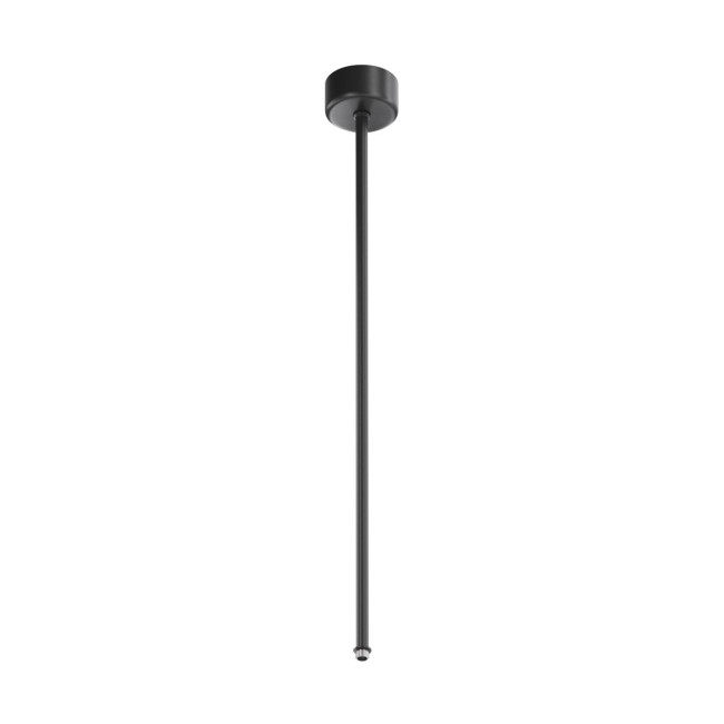 Подвес на жестком основании с потолочной чашей Maytoni Shelf CA030C-SL-L500-B Подвес на жестком основании с потолочной чашей Maytoni Shelf CA030C-SL-L500-B