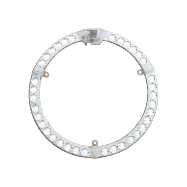 Светодиодный модуль со встроенным драйвером Apeyron 230В 2835 36Вт 3240лм 4000К 02-65 Светодиодный модуль со встроенным драйвером Apeyron 230В 2835 36Вт 3240лм 4000К 02-65