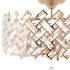 Потолочная люстра Arte Milano Sorrento 377019/6/50/470 GD