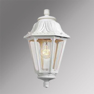 Светильник уличный (верхняя часть) Fumagalli E22.000.000.WXF1R Светильник уличный (верхняя часть) Fumagalli E22.000.000.WXF1R