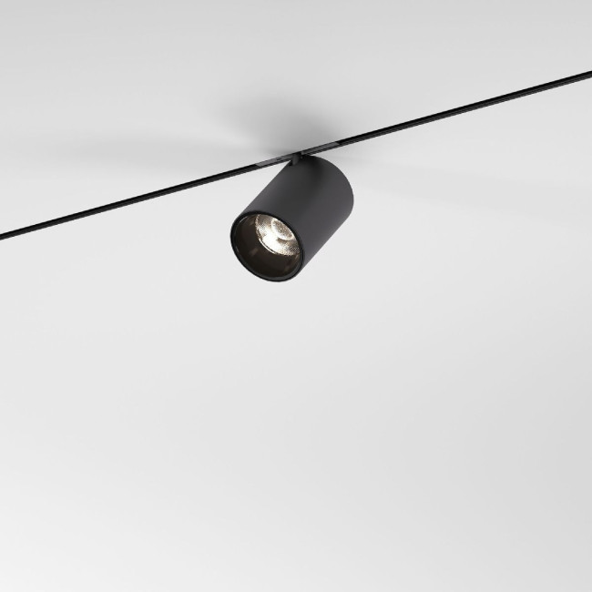 Трековый магнитный светильник Elektrostandard Mini Magnetic 4690389202322 85159/01 a065646 Трековый магнитный светильник Elektrostandard Mini Magnetic 4690389202322 85159/01 a065646