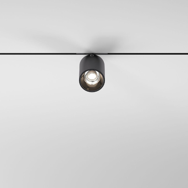 Трековый магнитный светильник Elektrostandard Mini Magnetic 4690389202322 85159/01 a065646 Трековый магнитный светильник Elektrostandard Mini Magnetic 4690389202322 85159/01 a065646
