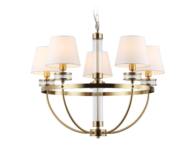Подвесная люстра Ambrella Light High Light Classic LH71251 Подвесная люстра Ambrella Light High Light Classic LH71251
