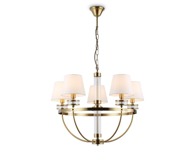 Подвесная люстра Ambrella Light High Light Classic LH71251 Подвесная люстра Ambrella Light High Light Classic LH71251