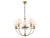 Подвесная люстра Ambrella Light High Light Classic LH71251 Подвесная люстра Ambrella Light High Light Classic LH71251