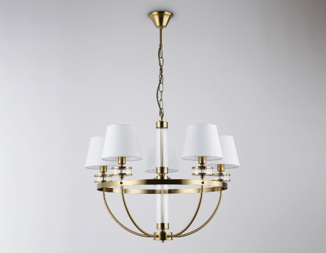 Подвесная люстра Ambrella Light High Light Classic LH71251 Подвесная люстра Ambrella Light High Light Classic LH71251