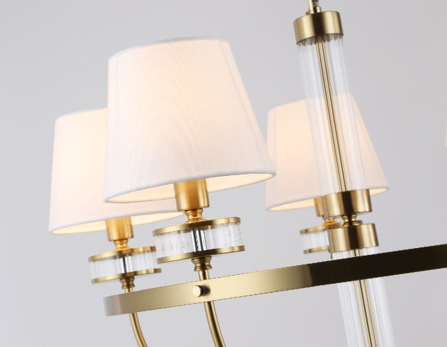 Подвесная люстра Ambrella Light High Light Classic LH71251 Подвесная люстра Ambrella Light High Light Classic LH71251