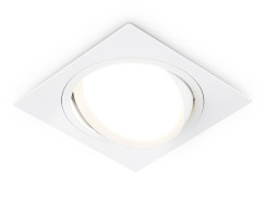 Встраиваемый светильник Ambrella Light GX Standard Tech Techno Spot TN51915