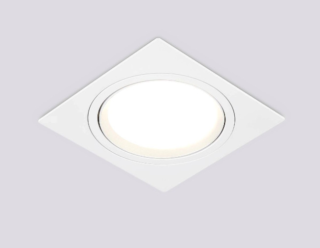 Встраиваемый светильник Ambrella Light GX Standard Tech Techno Spot TN51915 Встраиваемый светильник Ambrella Light GX Standard Tech Techno Spot TN51915