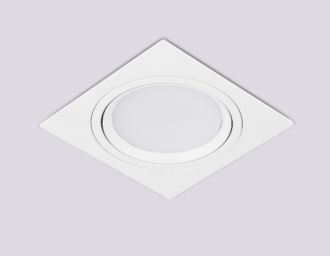 Встраиваемый светильник Ambrella Light GX Standard Tech Techno Spot TN51915 Встраиваемый светильник Ambrella Light GX Standard Tech Techno Spot TN51915