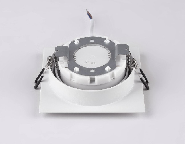 Встраиваемый светильник Ambrella Light GX Standard Tech Techno Spot TN51915 Встраиваемый светильник Ambrella Light GX Standard Tech Techno Spot TN51915