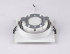 Встраиваемый светильник Ambrella Light GX Standard Tech Techno Spot TN51915 Встраиваемый светильник Ambrella Light GX Standard Tech Techno Spot TN51915