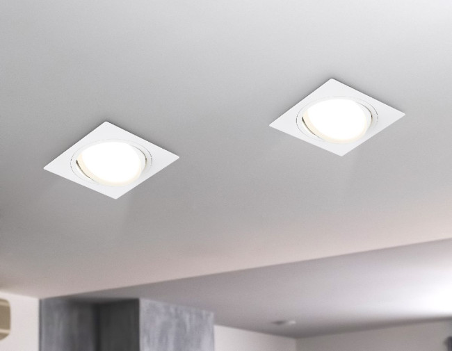 Встраиваемый светильник Ambrella Light GX Standard Tech Techno Spot TN51915 Встраиваемый светильник Ambrella Light GX Standard Tech Techno Spot TN51915