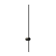 Настенный светильник Delight Collection OM8208 OM820843 black Настенный светильник Delight Collection OM8208 OM820843 black