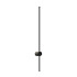 Настенный светильник Delight Collection OM8208 OM820843 black Настенный светильник Delight Collection OM8208 OM820843 black