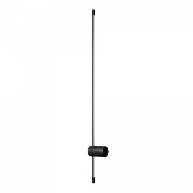 Настенный светильник Delight Collection OM8208 OM820843 black Настенный светильник Delight Collection OM8208 OM820843 black