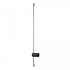 Настенный светильник Delight Collection OM8208 OM820843 black Настенный светильник Delight Collection OM8208 OM820843 black