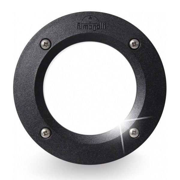 Уличный светодиодный светильник Fumagalli Extraleti 100 Round 2S1.000.000.AYG1L Уличный светодиодный светильник Fumagalli Extraleti 100 Round 2S1.000.000.AYG1L