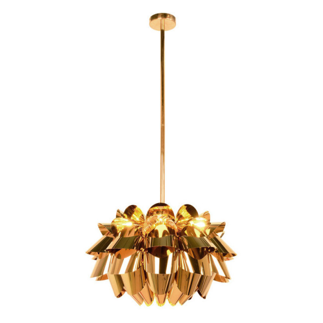 Люстра на штанге Delight Collection BRCH9121-60 Люстра на штанге Delight Collection BRCH9121-60