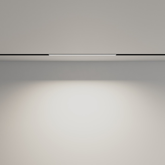 Трековый светильник Эра TRM20-1-30-10W4K-B Б0049721 Трековый светильник Эра TRM20-1-30-10W4K-B Б0049721