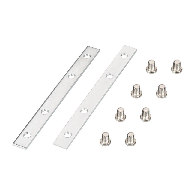 Соединитель профиля Arlight PLINTUS-H40 BLACK 052517 Соединитель профиля Arlight PLINTUS-H40 BLACK 052517