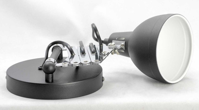 Бра Lussole Loft Koyukuk LSP-8049V