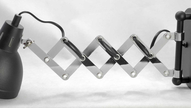 Бра Lussole Loft Koyukuk LSP-8049V