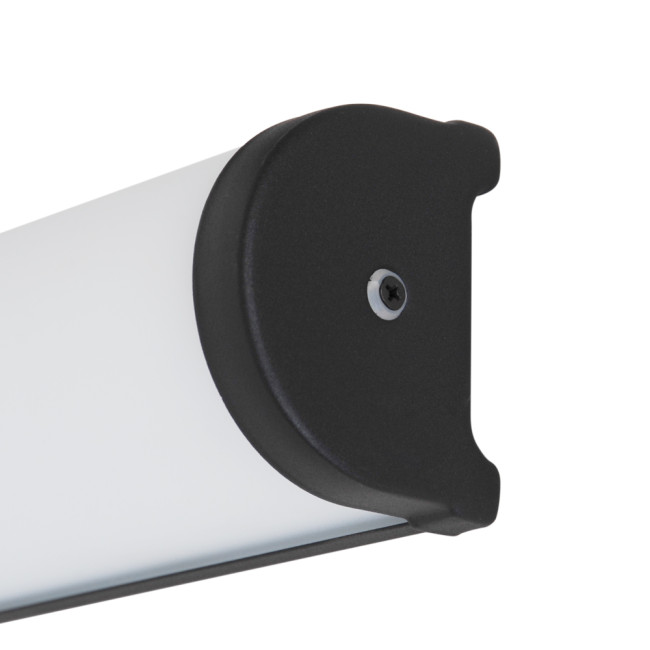 Подсветка для зеркал Arte Lamp Aqua-bara A5210AP-3BK Подсветка для зеркал Arte Lamp Aqua-bara A5210AP-3BK