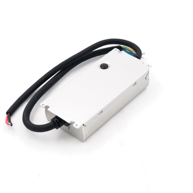 Блок питания для светодиодной ленты Favourite 60Вт DC24В 4А IP67 2001-DC-050