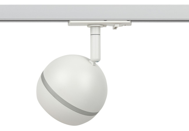 Трековый светильник Эра TR47 - GX53 WH Б0054155 Трековый светильник Эра TR47 - GX53 WH Б0054155