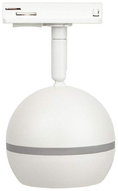 Трековый светильник Эра TR47 - GX53 WH Б0054155 Трековый светильник Эра TR47 - GX53 WH Б0054155