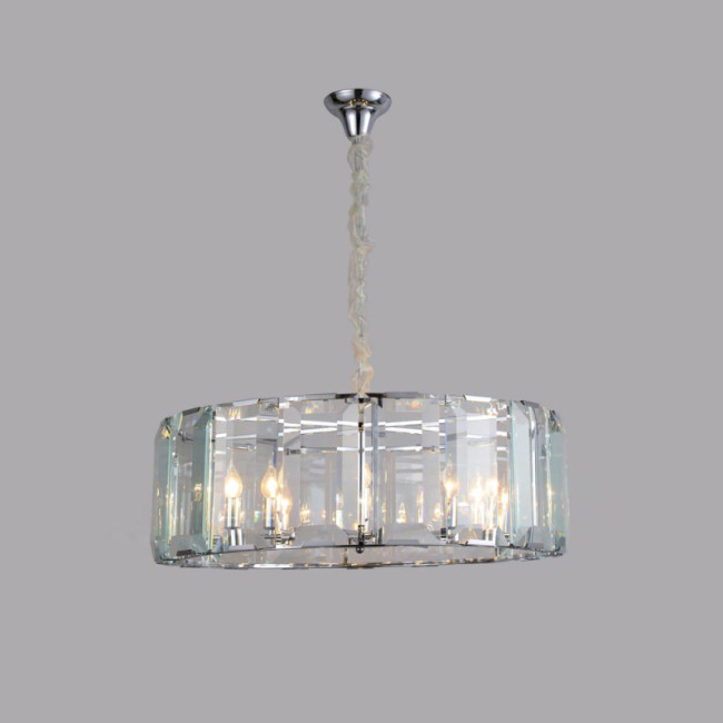 Подвесная люстра Omnilux Noventa OML-81513-10 Подвесная люстра Omnilux Noventa OML-81513-10