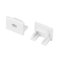 Заглушка Arlight для PDS-SM белая с отверстием 044326 Заглушка Arlight для PDS-SM белая с отверстием 044326
