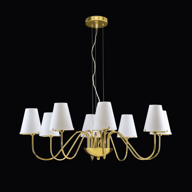 Подвесная люстра Lightstar Diafano 758082 Подвесная люстра Lightstar Diafano 758082