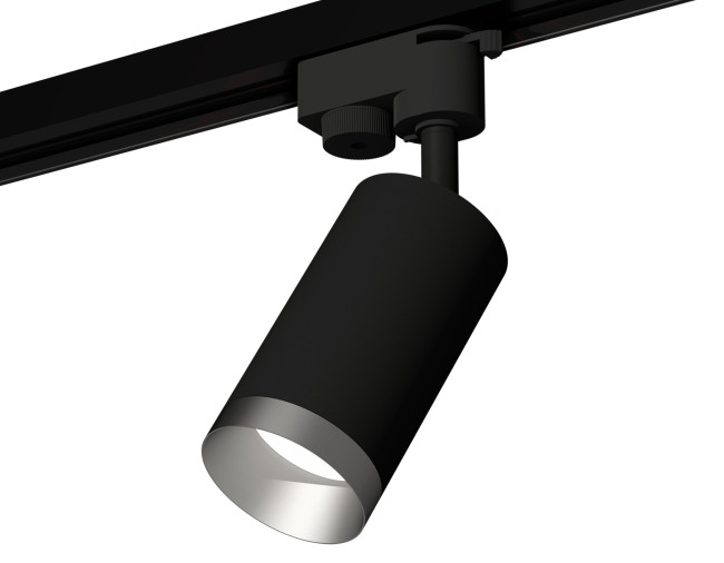 Трековый однофазный светильник Ambrella Light Track System XT6323063 (A2521, C6323, N6133) Трековый однофазный светильник Ambrella Light Track System XT6323063 (A2521, C6323, N6133)