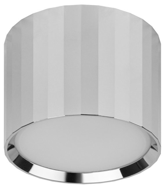 Накладной светильник Эра OL39 CH Б0056390