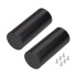 Заглушка Arlight ROUND-D36-360 BLACK с отверстием 050534 Заглушка Arlight ROUND-D36-360 BLACK с отверстием 050534