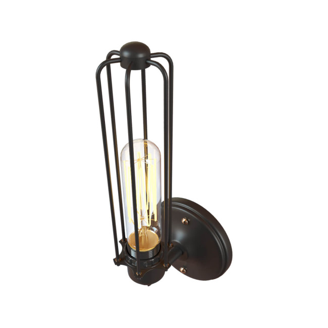 Бра LOFT IT Loft tube mono Loft2108W Бра LOFT IT Loft tube mono Loft2108W