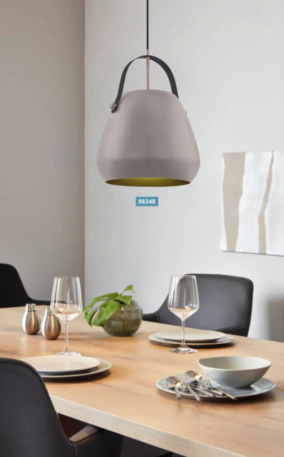 Подвесной светильник Eglo Bednall 98348