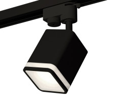 Трековый однофазный светильник Ambrella Light Track System XT7813021 (A2521, C7813, N7751)
