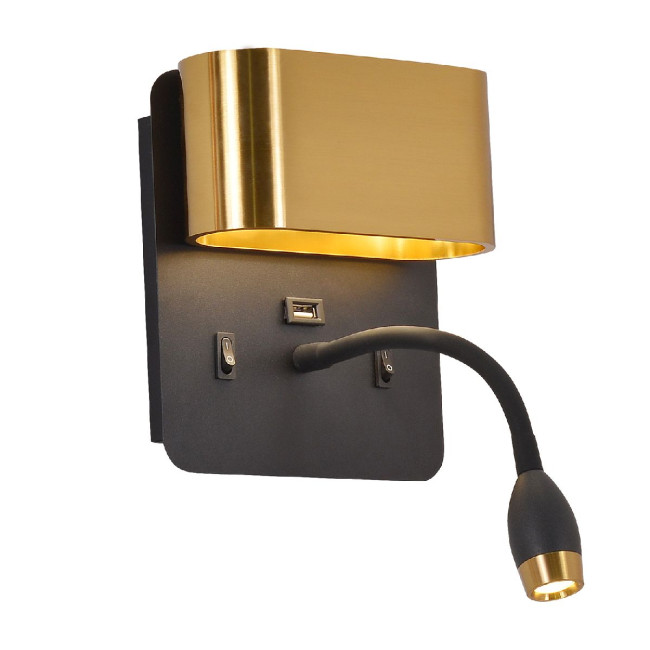 Настенный светильник F-Promo Parret 4475-2W Настенный светильник F-Promo Parret 4475-2W