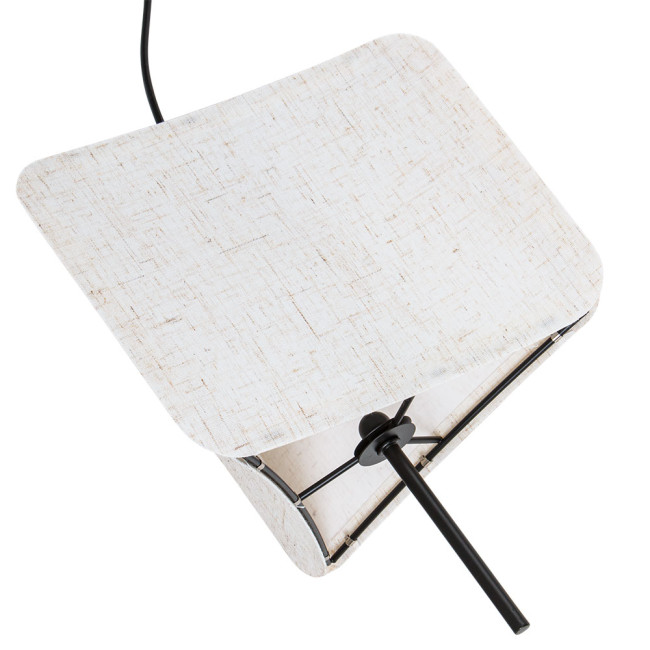 Подвесная люстра Arte Lamp Trixie A7084SP-6BK