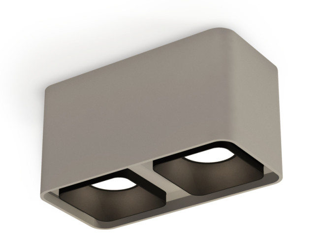 Накладной светильник Ambrella Light Techno XS7852002 (C7852, N7702) Накладной светильник Ambrella Light Techno XS7852002 (C7852, N7702)