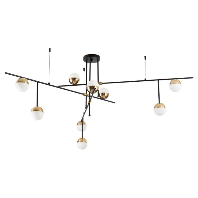 Подвесная люстра ST Luce Albero SL1507.422.09 Подвесная люстра ST Luce Albero SL1507.422.09