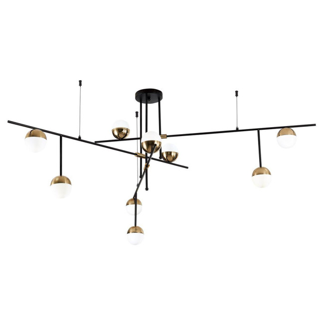 Подвесная люстра ST Luce Albero SL1507.422.09 Подвесная люстра ST Luce Albero SL1507.422.09