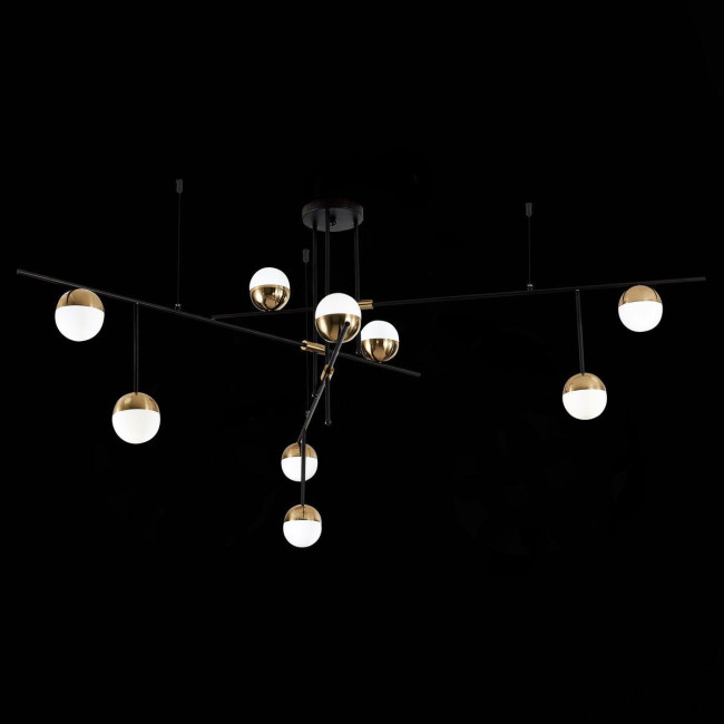 Подвесная люстра ST Luce Albero SL1507.422.09 Подвесная люстра ST Luce Albero SL1507.422.09