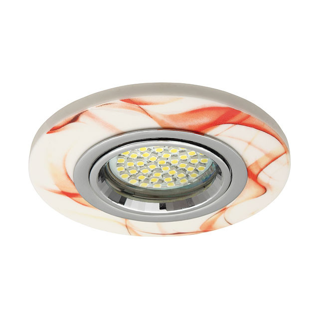 Встраиваемый светильник Kanlux Ceramic CTX-DS50-A 18430 Встраиваемый светильник Kanlux Ceramic CTX-DS50-A 18430