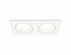 Встраиваемый светильник Ambrella Light Techno XC6525001 (C6525, N6110)